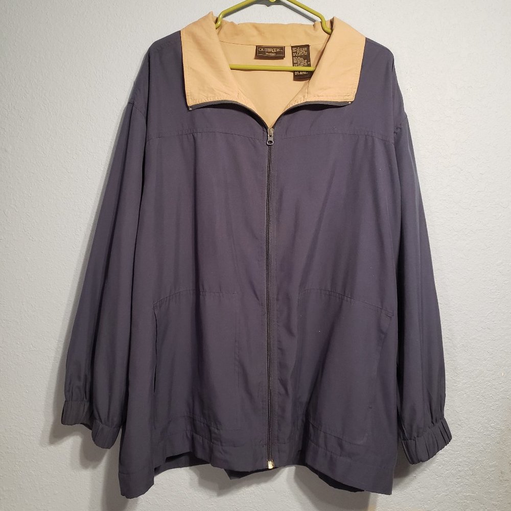 **VINTAGE** Outbrook Jacket